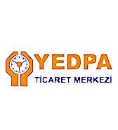 Yedpa Ticaret Merkezi