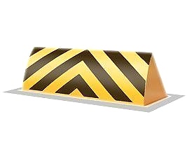 ZEMİN ALTI YOL KESİCİ (ROAD BLOCKER) SİSTEMİ