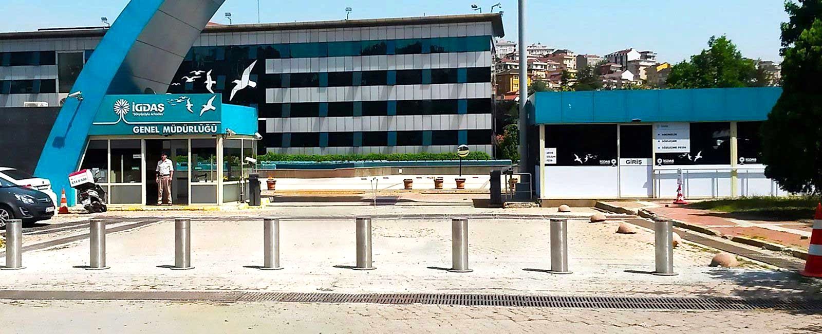 Transpark