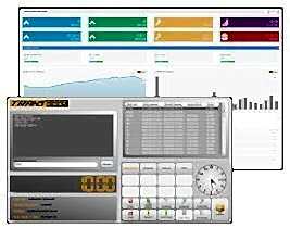 ONLINE OTOPARK YÖNETİM VE KONTROL SİSTEMİ